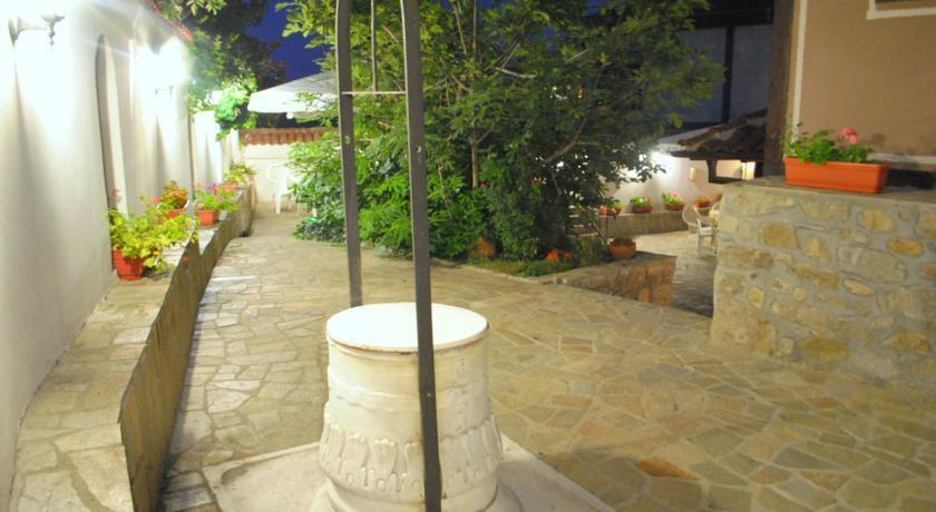 Belle Ville Hotel Plovdiv Buitenkant foto